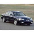 Used Acura CL Parts